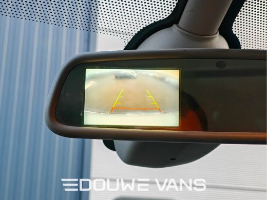 Opel Vivaro 1.6Trekhaak Camera Navi Airco Euro6 ActivLease financial lease