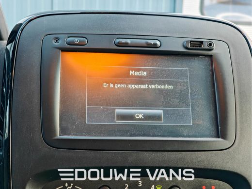 Opel Vivaro 1.6Trekhaak Camera Navi Airco Euro6 ActivLease financial lease