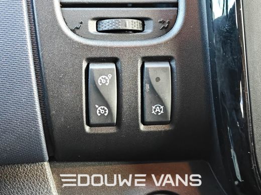 Opel Vivaro 1.6Trekhaak Camera Navi Airco Euro6 ActivLease financial lease