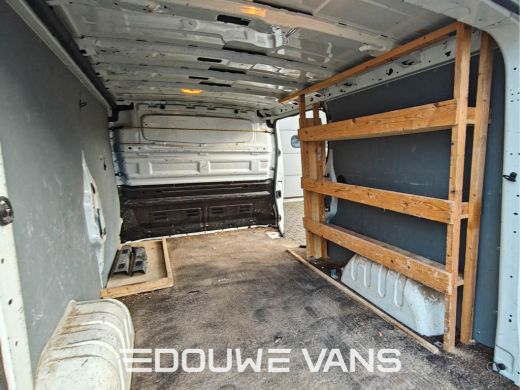 Opel Vivaro 1.6Trekhaak Camera Navi Airco Euro6 ActivLease financial lease