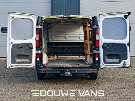 Opel Vivaro 1.6Trekhaak Camera Navi Airco Euro6 ActivLease financial lease