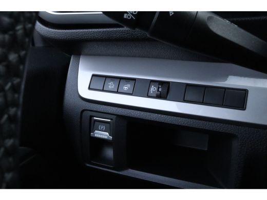 Opel Vivaro L3 180PK Automaat | Cruise Control | Stuurverwarming | Navi | Carplay | 3-Zits | PDC | Keyless | ... ActivLease financial lease