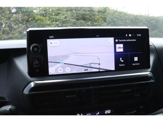 Opel Vivaro L3 180PK Automaat | Cruise Control | Stuurverwarming | Navi | Carplay | 3-Zits | PDC | Keyless | ... ActivLease financial lease