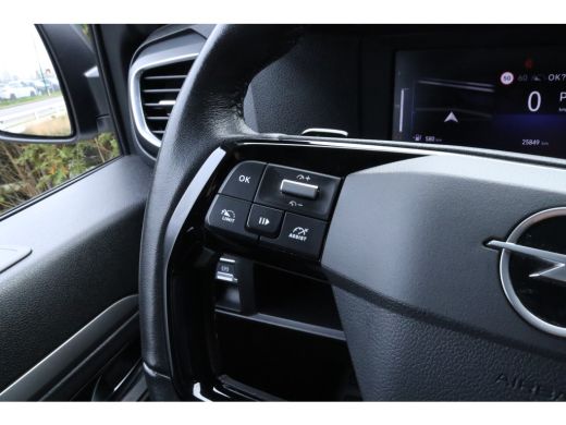 Opel Vivaro L3 180PK Automaat | Cruise Control | Stuurverwarming | Navi | Carplay | 3-Zits | PDC | Keyless | ... ActivLease financial lease