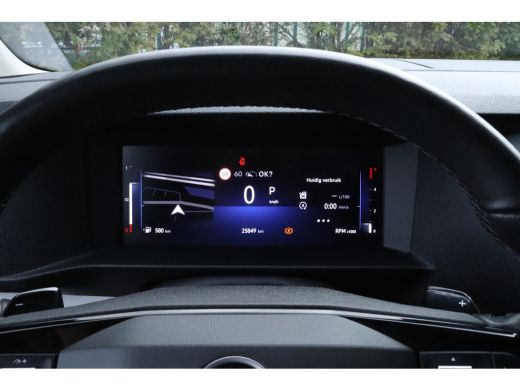 Opel Vivaro L3 180PK Automaat | Cruise Control | Stuurverwarming | Navi | Carplay | 3-Zits | PDC | Keyless | ... ActivLease financial lease