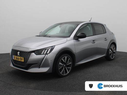 Peugeot 208 1.2 PureTech GT-Line | Achteruitrijcamera | Apple Carplay/Android Auto|telefoonintegratie premium...