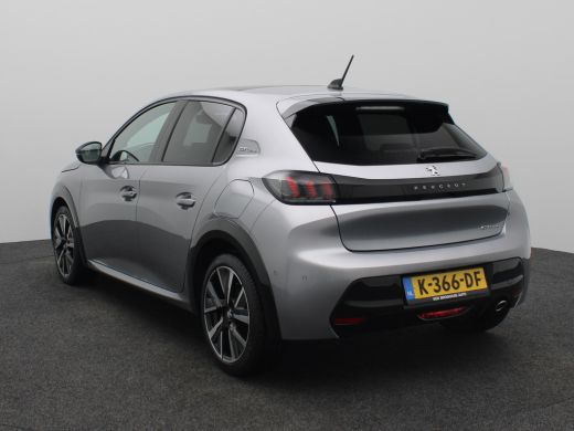 Peugeot 208 1.2 PureTech GT-Line | Achteruitrijcamera | Apple Carplay/Android Auto|telefoonintegratie premium... ActivLease financial lease