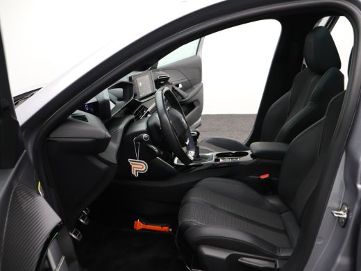 Peugeot 208 1.2 PureTech GT-Line | Achteruitrijcamera | Apple Carplay/Android Auto|telefoonintegratie premium... ActivLease financial lease