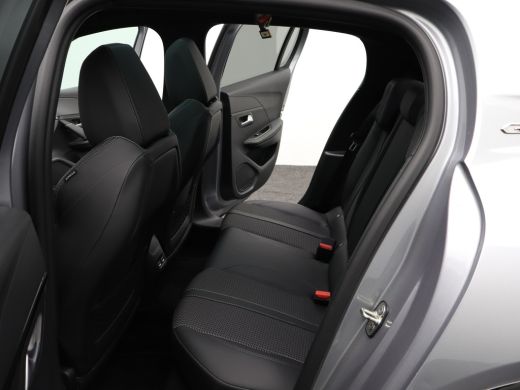 Peugeot 208 1.2 PureTech GT-Line | Achteruitrijcamera | Apple Carplay/Android Auto|telefoonintegratie premium... ActivLease financial lease