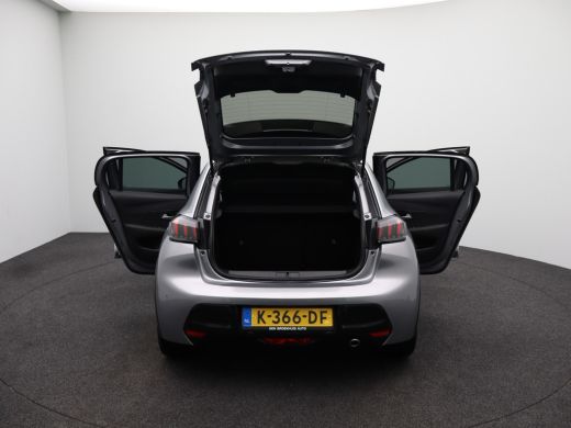 Peugeot 208 1.2 PureTech GT-Line | Achteruitrijcamera | Apple Carplay/Android Auto|telefoonintegratie premium... ActivLease financial lease