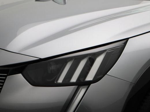 Peugeot 208 1.2 PureTech GT-Line | Achteruitrijcamera | Apple Carplay/Android Auto|telefoonintegratie premium... ActivLease financial lease