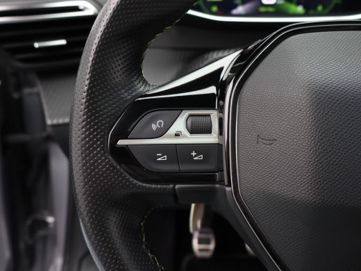 Peugeot 208 1.2 PureTech GT-Line | Achteruitrijcamera | Apple Carplay/Android Auto|telefoonintegratie premium... ActivLease financial lease