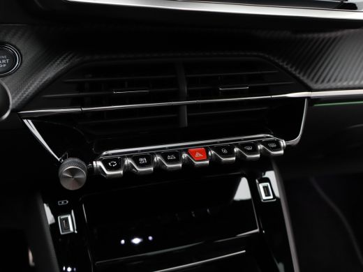 Peugeot 208 1.2 PureTech GT-Line | Achteruitrijcamera | Apple Carplay/Android Auto|telefoonintegratie premium... ActivLease financial lease