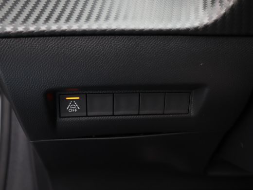 Peugeot 208 1.2 PureTech GT-Line | Achteruitrijcamera | Apple Carplay/Android Auto|telefoonintegratie premium... ActivLease financial lease