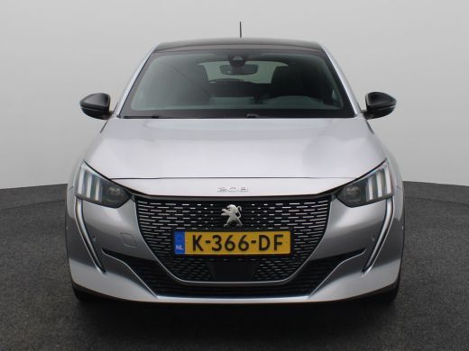 Peugeot 208 1.2 PureTech GT-Line | Achteruitrijcamera | Apple Carplay/Android Auto|telefoonintegratie premium... ActivLease financial lease