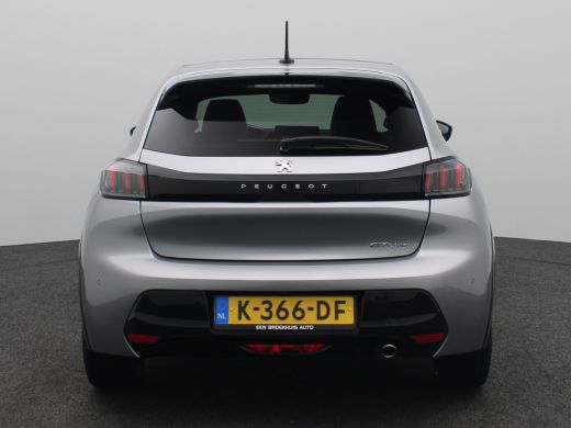Peugeot 208 1.2 PureTech GT-Line | Achteruitrijcamera | Apple Carplay/Android Auto|telefoonintegratie premium... ActivLease financial lease