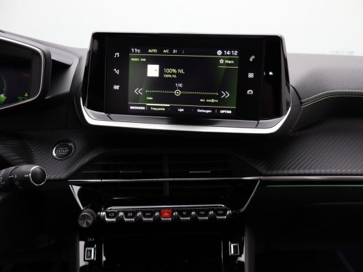 Peugeot 208 1.2 PureTech GT-Line | Achteruitrijcamera | Apple Carplay/Android Auto|telefoonintegratie premium... ActivLease financial lease