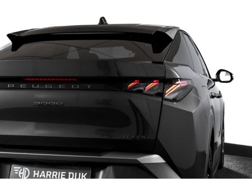 Peugeot 3008 1.2 Hybrid 145 GT | Dig. Cockpit | Adapt. Cruise | Stoel-+stuurverw. | PDC | Camera | NAV+App. Co... ActivLease financial lease