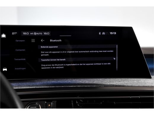 Peugeot 3008 1.2 Hybrid 145 GT | Dig. Cockpit | Adapt. Cruise | Stoel-+stuurverw. | PDC | Camera | NAV+App. Co... ActivLease financial lease