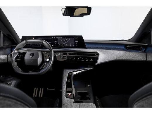 Peugeot 3008 1.2 Hybrid 145 GT | Dig. Cockpit | Adapt. Cruise | Stoel-+stuurverw. | PDC | Camera | NAV+App. Co... ActivLease financial lease
