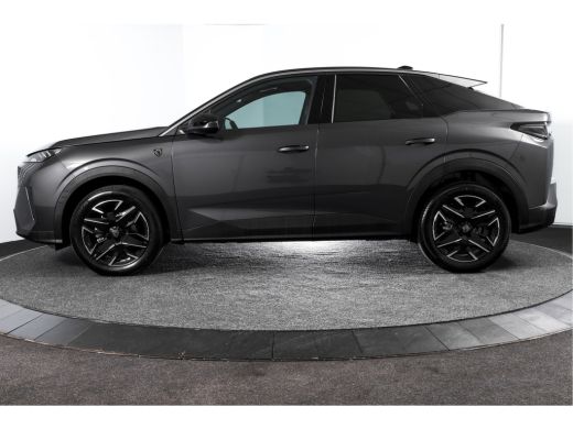 Peugeot 3008 1.2 Hybrid 145 GT | Dig. Cockpit | Adapt. Cruise | Stoel-+stuurverw. | PDC | Camera | NAV+App. Co... ActivLease financial lease