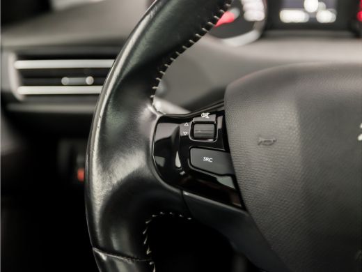 Peugeot 308 SW 1.2 PureTech Sport (PANORAMADAK, APPLE CARPLAY, GROOT NAVI, 360 CAMERA, SPORTSTOELEN, ADAPTIVE... ActivLease financial lease