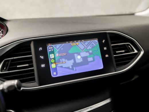 Peugeot 308 SW 1.2 PureTech Sport (PANORAMADAK, APPLE CARPLAY, GROOT NAVI, 360 CAMERA, SPORTSTOELEN, ADAPTIVE... ActivLease financial lease