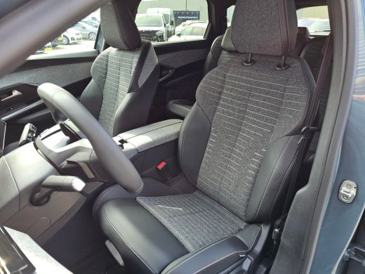 Peugeot 5008 1.6 Plug-in Hybrid 195 Allure AGR-Stoelen | Stoelverwarming Stuurverwarming | 360-Graden Camera ActivLease financial lease