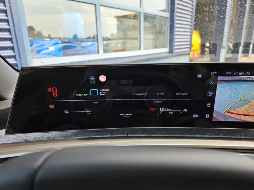 Peugeot 5008 1.6 Plug-in Hybrid 195 Allure AGR-Stoelen | Stoelverwarming Stuurverwarming | 360-Graden Camera ActivLease financial lease