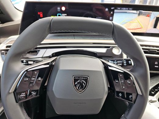 Peugeot 5008 1.6 Plug-in Hybrid 195 Allure AGR-Stoelen | Stoelverwarming Stuurverwarming | 360-Graden Camera ActivLease financial lease