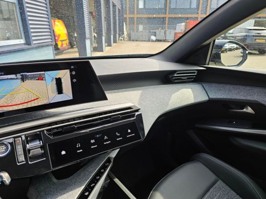 Peugeot 5008 1.6 Plug-in Hybrid 195 Allure AGR-Stoelen | Stoelverwarming Stuurverwarming | 360-Graden Camera ActivLease financial lease