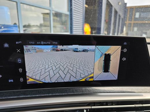 Peugeot 5008 1.6 Plug-in Hybrid 195 Allure AGR-Stoelen | Stoelverwarming Stuurverwarming | 360-Graden Camera ActivLease financial lease