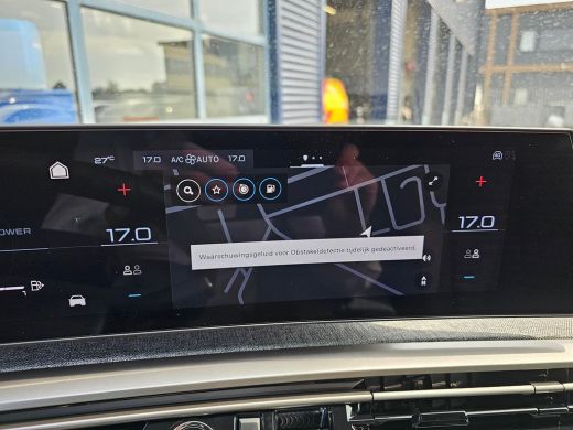 Peugeot 5008 1.6 Plug-in Hybrid 195 Allure AGR-Stoelen | Stoelverwarming Stuurverwarming | 360-Graden Camera ActivLease financial lease