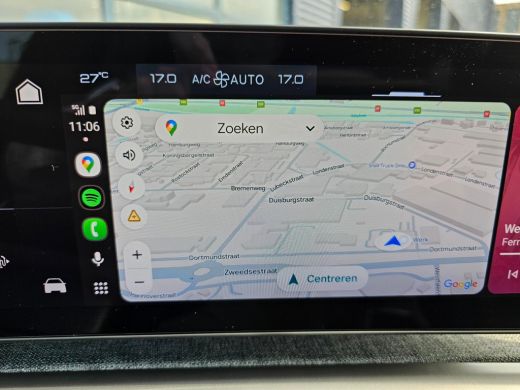 Peugeot 5008 1.6 Plug-in Hybrid 195 Allure AGR-Stoelen | Stoelverwarming Stuurverwarming | 360-Graden Camera ActivLease financial lease