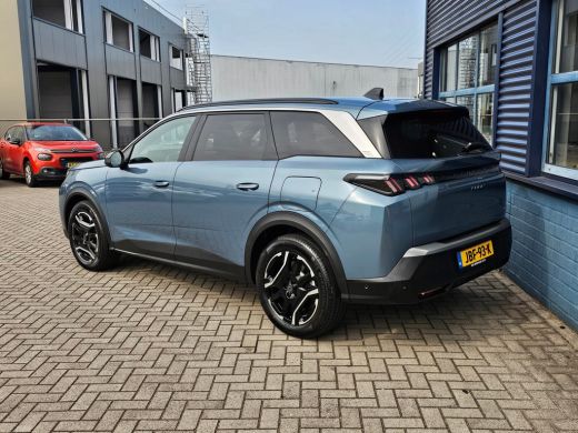 Peugeot 5008 1.6 Plug-in Hybrid 195 Allure AGR-Stoelen | Stoelverwarming Stuurverwarming | 360-Graden Camera ActivLease financial lease