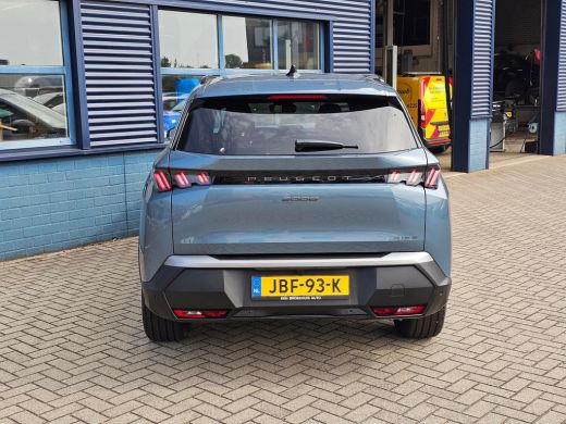 Peugeot 5008 1.6 Plug-in Hybrid 195 Allure AGR-Stoelen | Stoelverwarming Stuurverwarming | 360-Graden Camera ActivLease financial lease