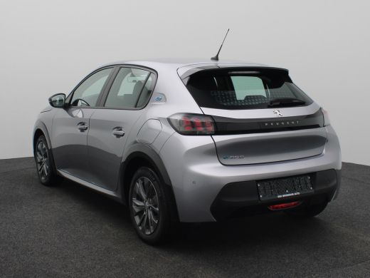 Peugeot e-208 EV Active Pack 50 kWh | Airco (automatisch) | Apple Carplay/Android Auto|telefoonintegratie premi... ActivLease financial lease