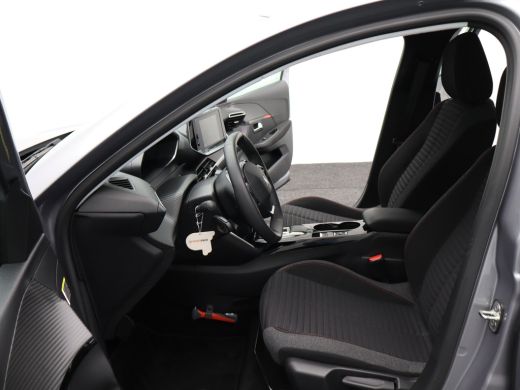 Peugeot e-208 EV Active Pack 50 kWh | Airco (automatisch) | Apple Carplay/Android Auto|telefoonintegratie premi... ActivLease financial lease