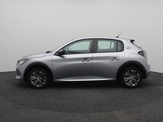Peugeot e-208 EV Active Pack 50 kWh | Airco (automatisch) | Apple Carplay/Android Auto|telefoonintegratie premi... ActivLease financial lease