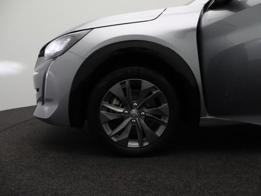 Peugeot e-208 EV Active Pack 50 kWh | Airco (automatisch) | Apple Carplay/Android Auto|telefoonintegratie premi... ActivLease financial lease