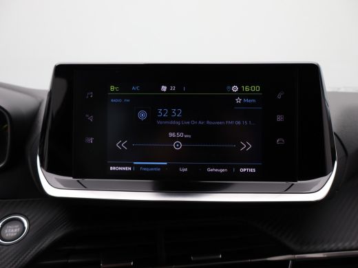 Peugeot e-208 EV Active Pack 50 kWh | Airco (automatisch) | Apple Carplay/Android Auto|telefoonintegratie premi... ActivLease financial lease