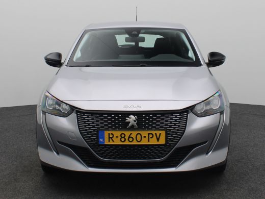 Peugeot e-208 EV Active Pack 50 kWh | Airco (automatisch) | Apple Carplay/Android Auto|telefoonintegratie premi... ActivLease financial lease