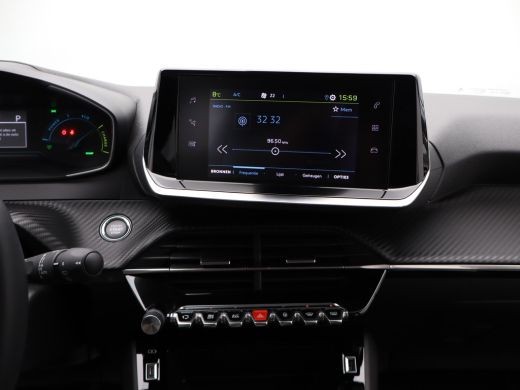 Peugeot e-208 EV Active Pack 50 kWh | Airco (automatisch) | Apple Carplay/Android Auto|telefoonintegratie premi... ActivLease financial lease
