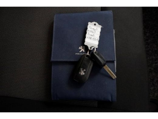 Peugeot Expert 2.0 BlueHDI 120pk Automaat L3 Premium D.C. Navi/Camera/2x Schuifdeur 03-2021 ActivLease financial lease