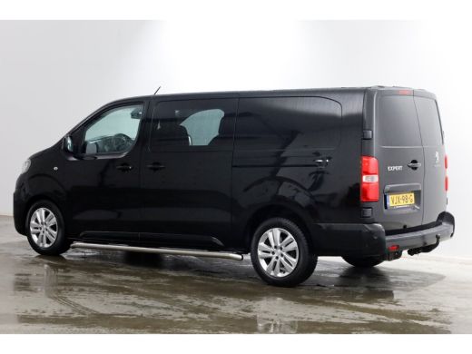 Peugeot Expert 2.0 BlueHDI 120pk Automaat L3 Premium D.C. Navi/Camera/2x Schuifdeur 03-2021 ActivLease financial lease
