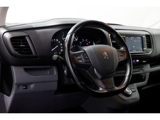 Peugeot Expert 2.0 BlueHDI 120pk Automaat L3 Premium D.C. Navi/Camera/2x Schuifdeur 03-2021 ActivLease financial lease