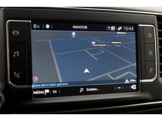 Peugeot Expert 2.0 BlueHDI 120pk Automaat L3 Premium D.C. Navi/Camera/2x Schuifdeur 03-2021 ActivLease financial lease