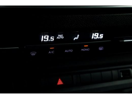 Peugeot Expert 2.0 BlueHDI 120pk Automaat L3 Premium D.C. Navi/Camera/2x Schuifdeur 03-2021 ActivLease financial lease