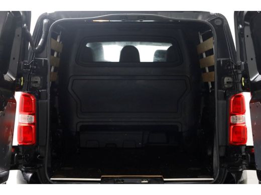 Peugeot Expert 2.0 BlueHDI 120pk Automaat L3 Premium D.C. Navi/Camera/2x Schuifdeur 03-2021 ActivLease financial lease