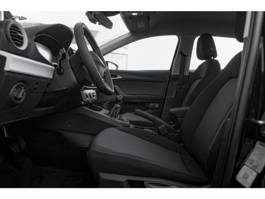 Seat Ibiza 1.0 EcoTSI 95pk Style Plus | Armsteun voor | Cruise control | Lichtmetalen velgen 15" ActivLease financial lease